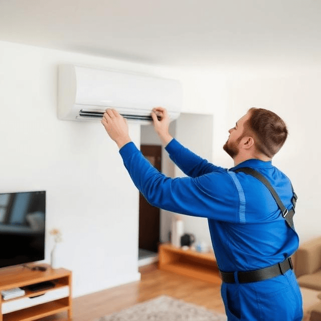Quick Air Solution - High Performance Project by Fun Fact